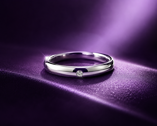 Glint Yuta Ring