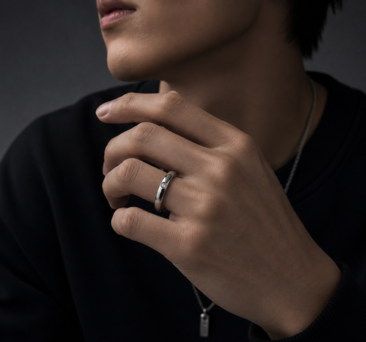 Glint Bundle — 2 Yuta Rings + 30% Off a Third
