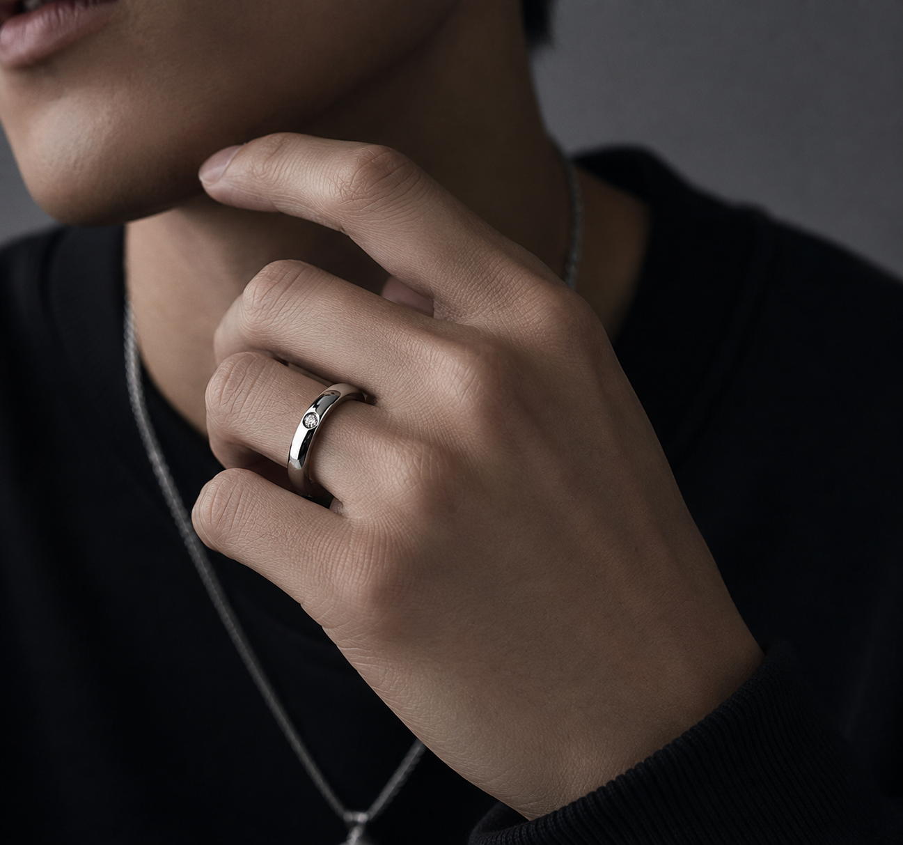 Glint Bundle — 2 Yuta Rings