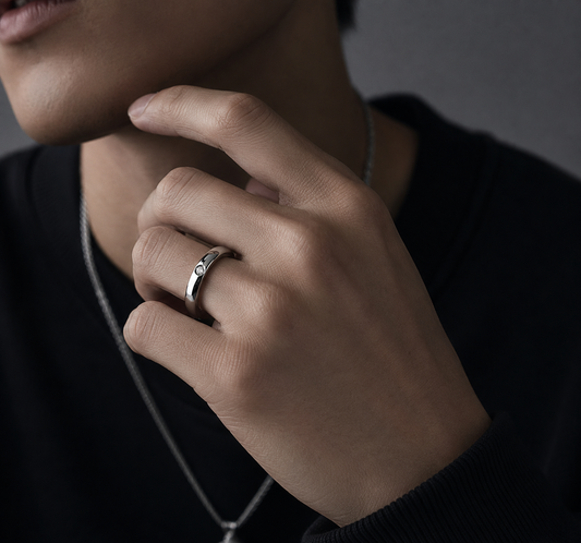 Glint Yuta Ring