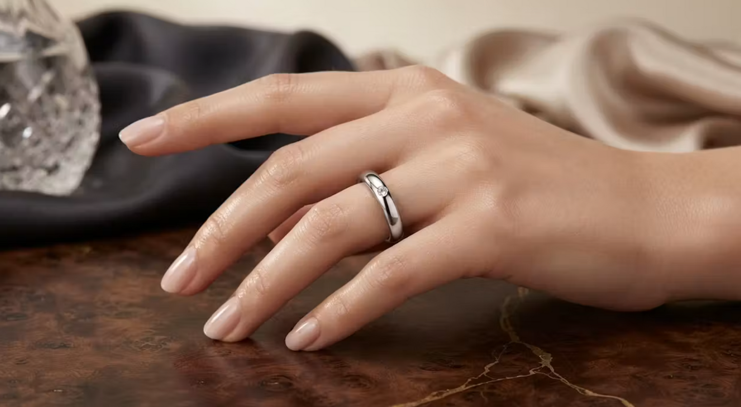 Glint Bundle — 2 Yuta Rings + 30% Off a Third