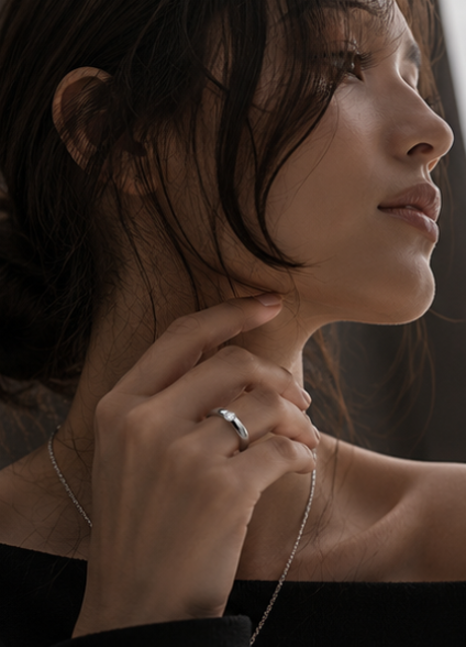 Glint Bundle — 2 Yuta Rings