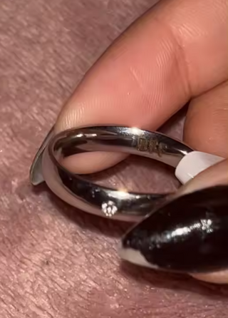 Photo from Customer name